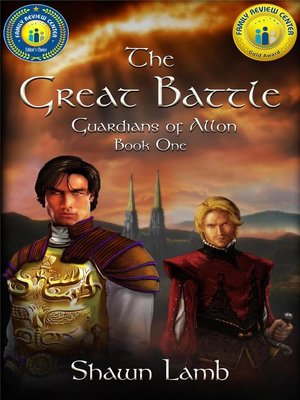 cover image of The Great Battle